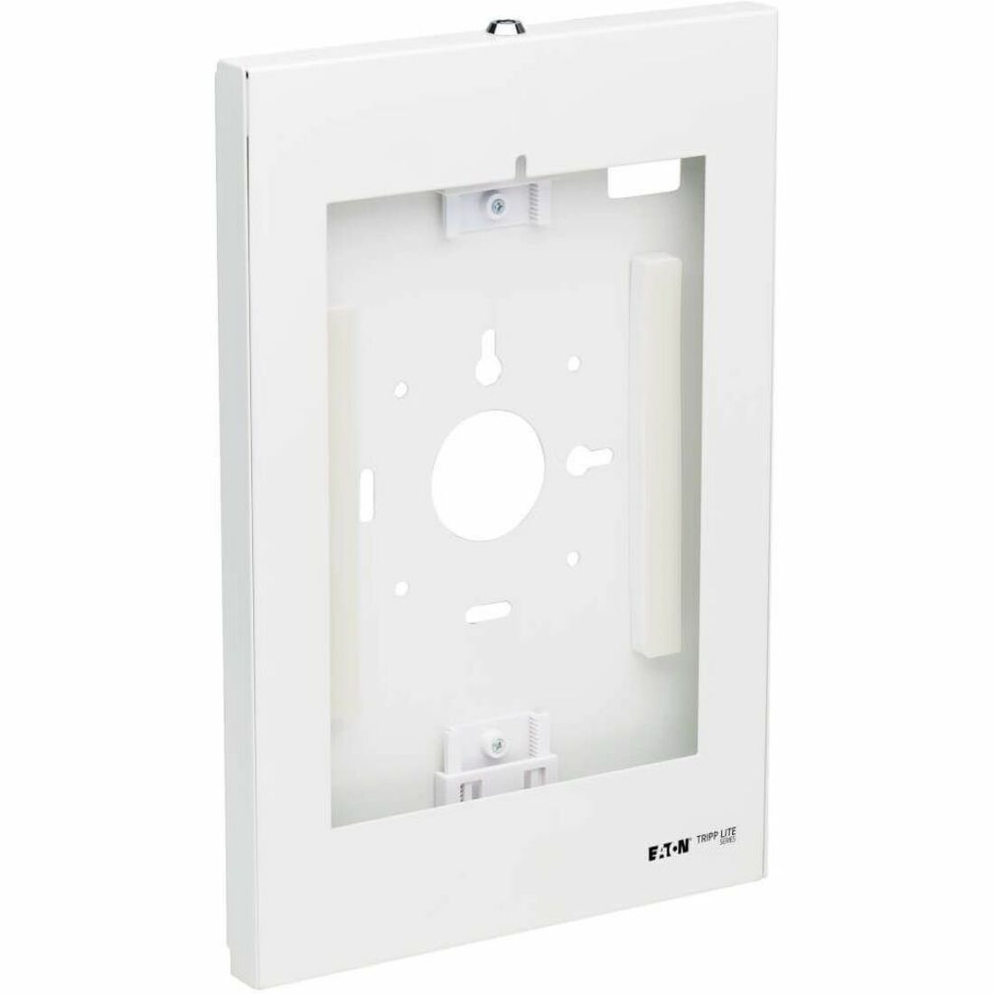 Eaton Tripp Lite Series Secure Wall Mount for 9.7 in. to 11 in. Tablets, White - DMTB11