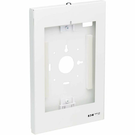 Eaton Tripp Lite Series Secure Wall Mount for 9.7 in. to 11 in. Tablets, White - DMTB11