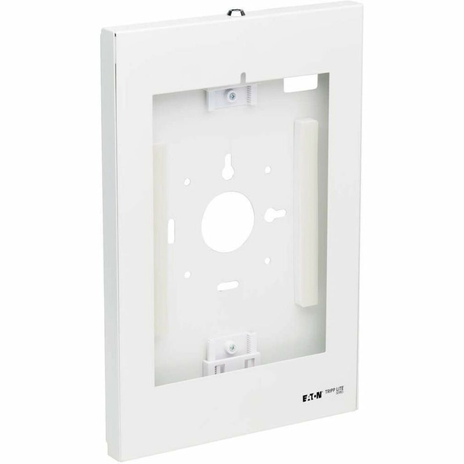 Eaton Tripp Lite Series Secure Wall Mount for 9.7 in. to 11 in. Tablets, White - DMTB11