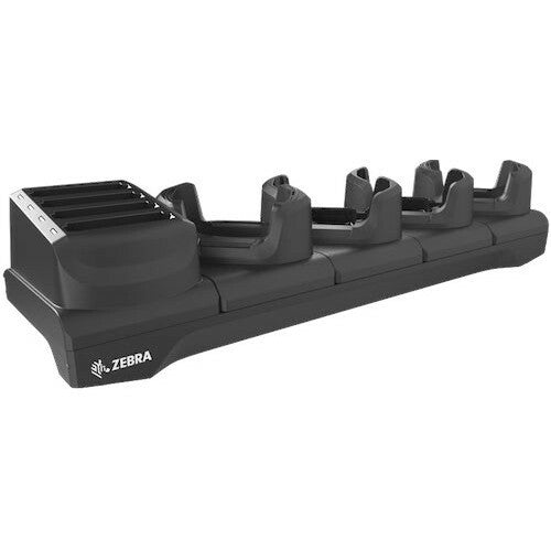 Zebra Five-slot Carger - CRD-NGTC7-5SC4B