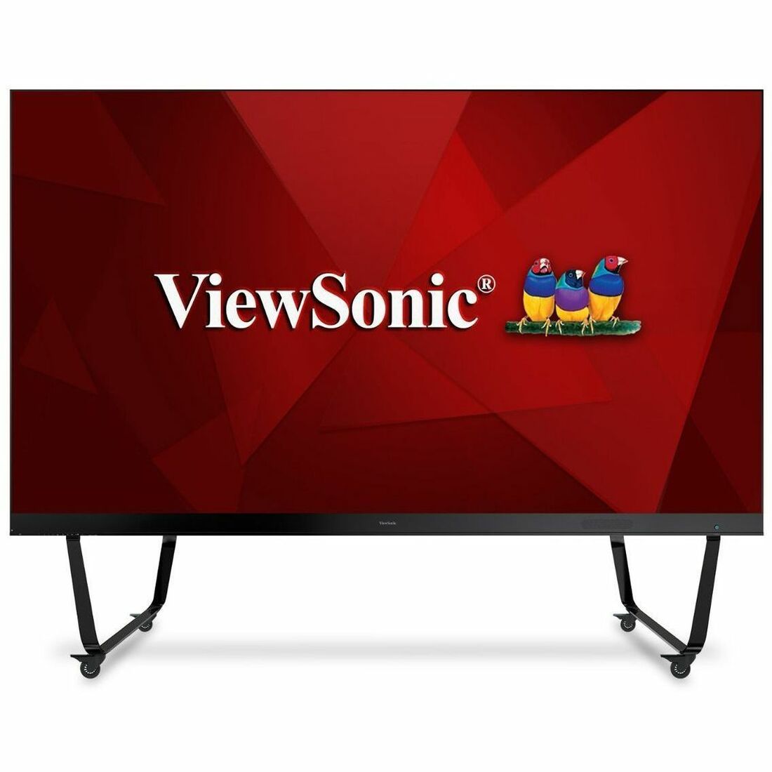 163" All-in-One Direct View LED Display, 1920 x 1080 Resolution, 600-nit Brightness - LDM163-181