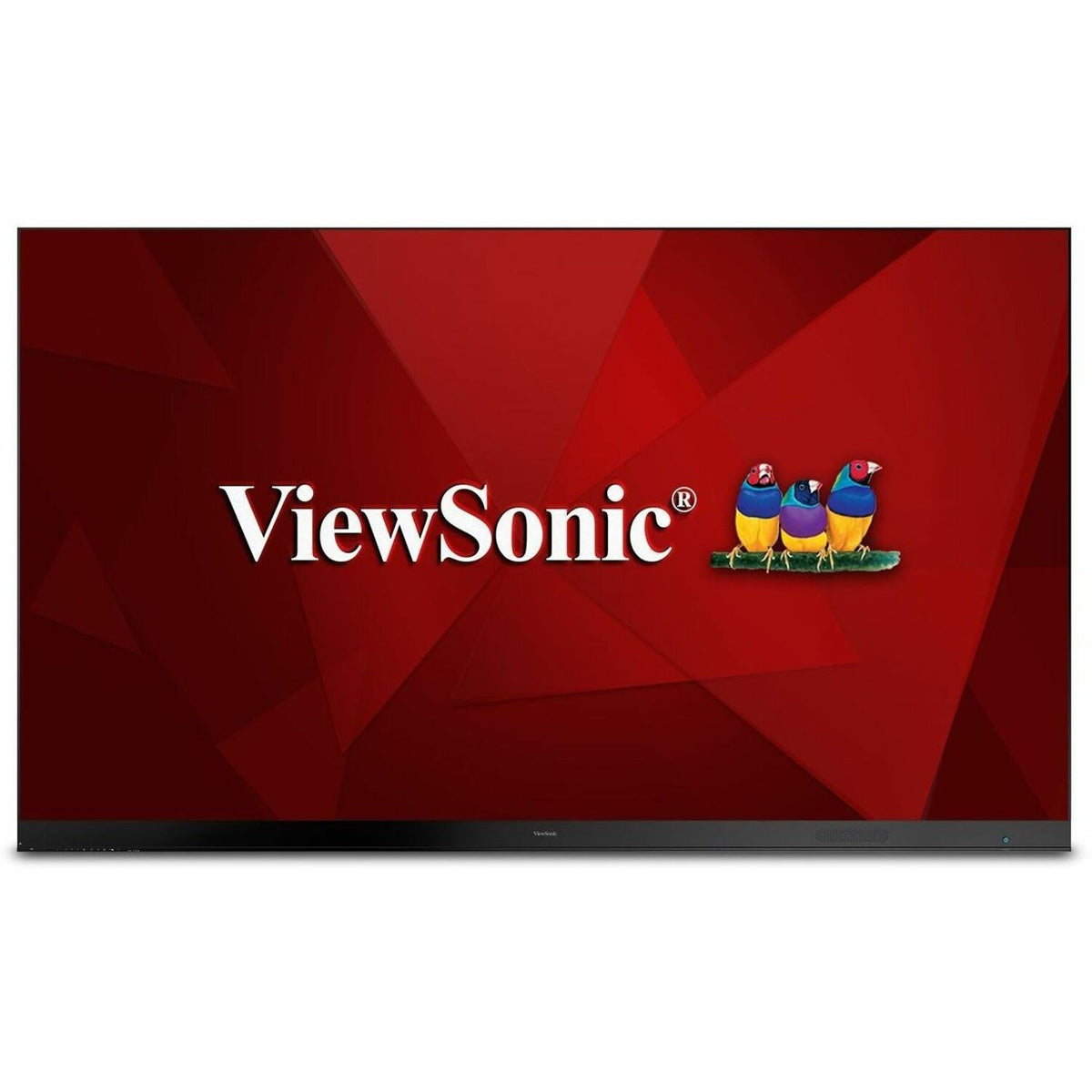 ViewSonic 216" All-in-One Mainstream Full HD Direct View LED Display - LDM216-251