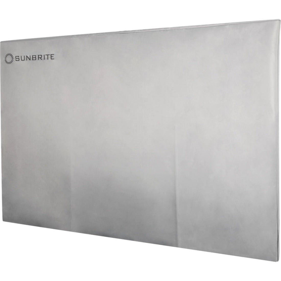 SunBriteTV Universal Outdoor TV Dust Cover - 32" - SB-DC-32-GRY