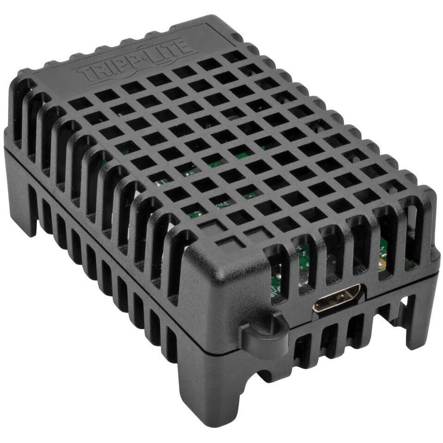 Eaton Tripp Lite Series EnviroSense2 (E2) Environmental Sensor Module, Temperature, TAA - E2MT