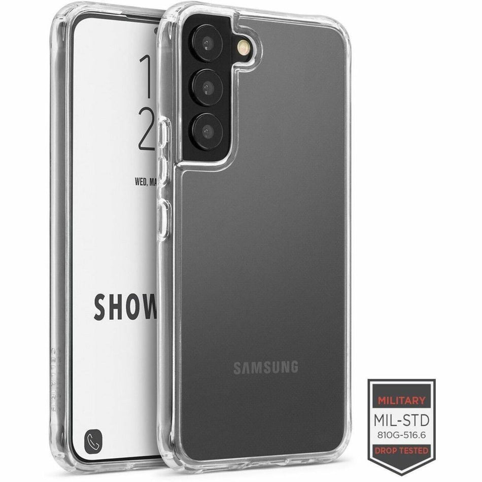 Cellairis SHOWCASE Clear Protective Phone Case - 40-0052002