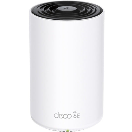 TP-Link Deco XE75 Pro(1-pack) - Deco AXE5400 Tri-Band WiFi 6E Mesh Router, 1-pack - DECO XE75 PRO(1-PACK)