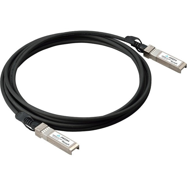 Axiom Twinaxial Network Cable - PAN-SFP-PLUS-CU7M-AX