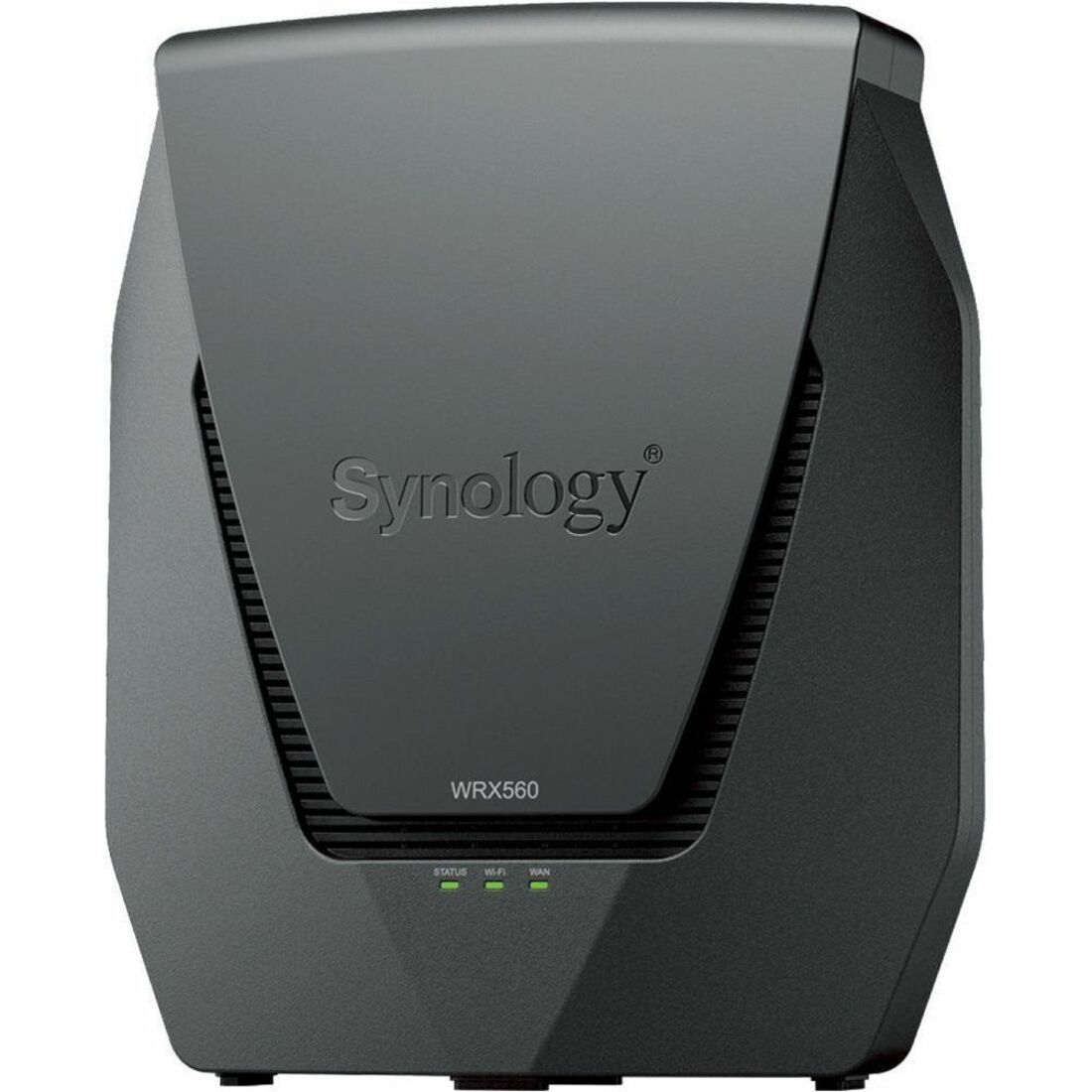 Synology WRX560 Wi-Fi 6 IEEE 802.11ax Ethernet Wireless Router - WRX560