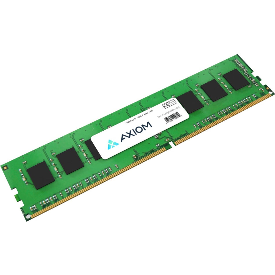 Axiom 32GB DDR4 SDRAM Memory Module - AB806062-AX