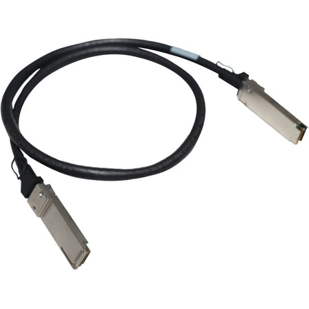 HPE 400GbE QSFP-DD to QSFP-DD 1m Direct Attach Copper Cable - R8M45A