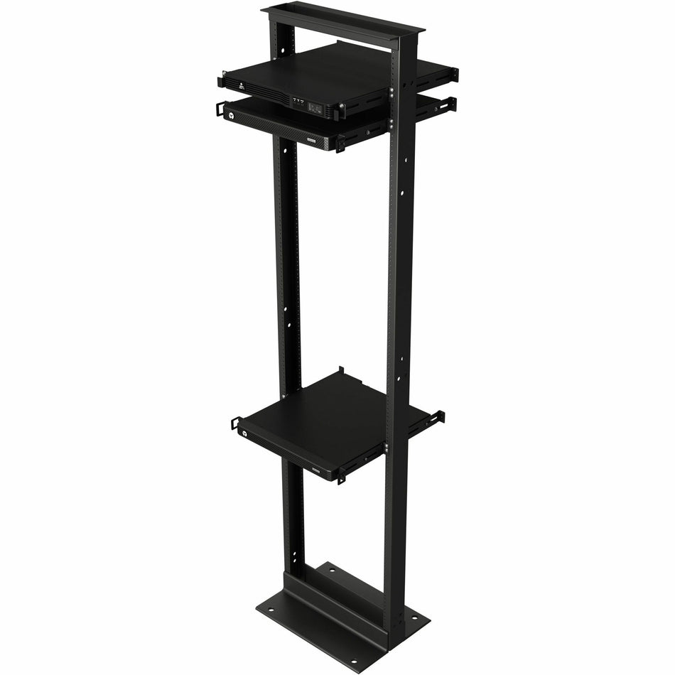 Vertiv Liebert Mounting Rail Kit for UPS, Battery Cabinet - 2POSTRMKIT1U