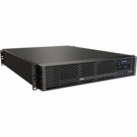 Middle Atlantic NEXSYS Series 2RU 20 Amp UPS Battery Backup Power System with RackLink and Bank Outlet Control - 2000VA - UPX-RLNK-2000R-8