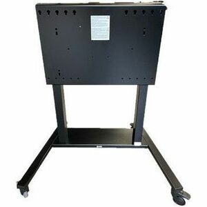 SMART TAA Compliant Mobile Stand FSE-420 - FSE-420