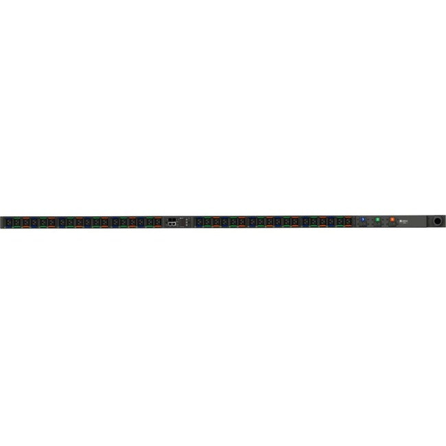 VERTIV rPDU MNU3EGW1-36CF18-3TL15A0A10-S-A 36-Outlets PDU - VP7N3004