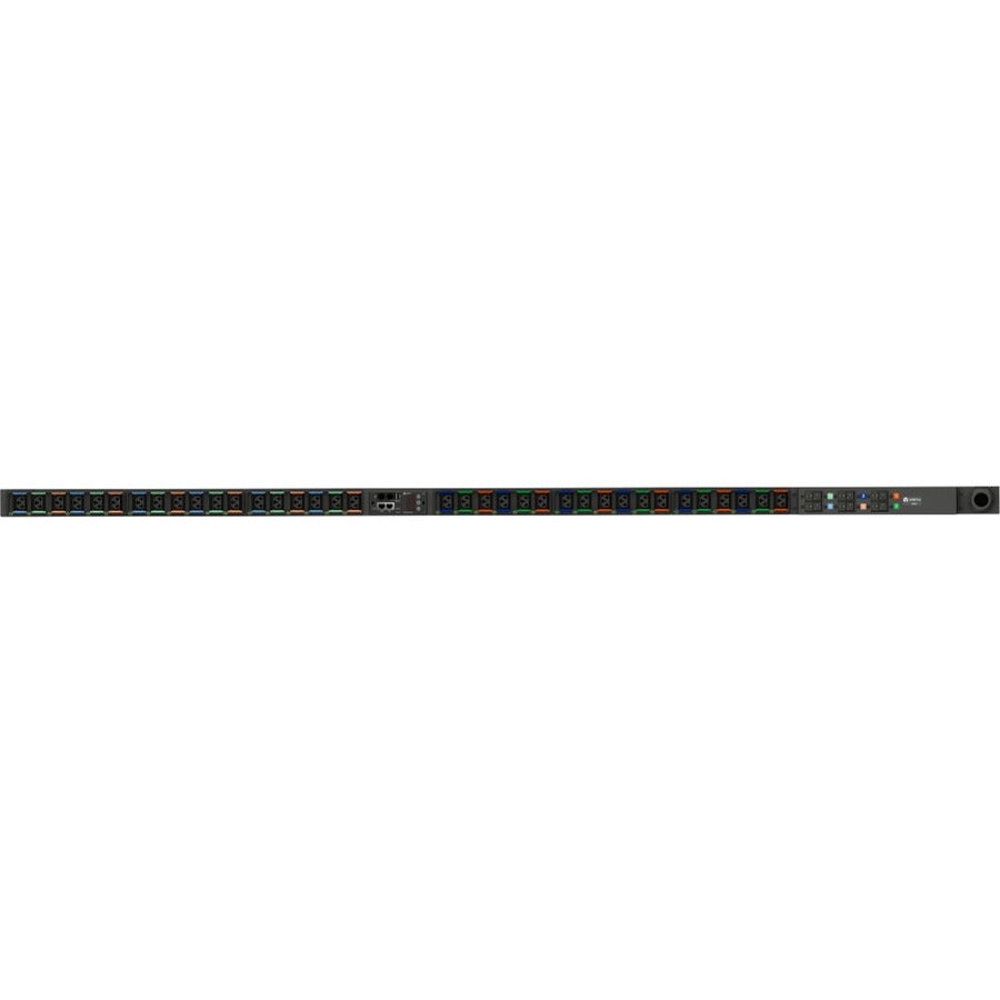 VERTIV rPDU MNU3EGW1-36CF13-3PS56B0A10-S-A 36-Outlets PDU - VP7N3005