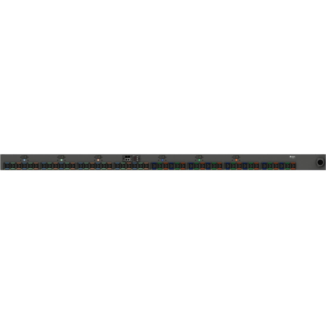 Geist rPDU MNU3EHW1-48CF18-5CS15A0A10-S-A 48-Outlets PDU - VP7N5002