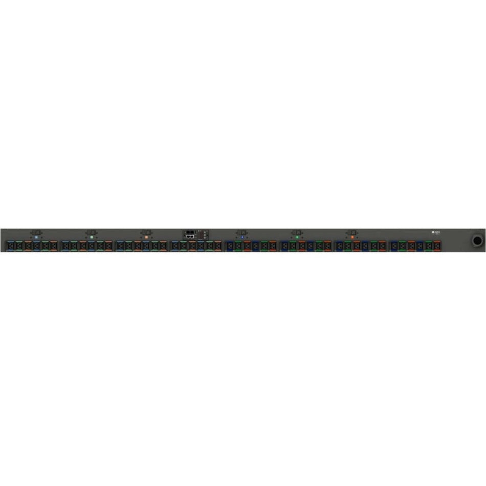 Geist rPDU MNU3EHW1-48CF18-6PS15D0A10-S-A 48-Outlets PDU - VP7N6004