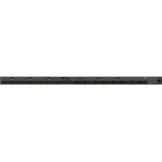 Geist rPDU MNS3EHW1-48CF18-5CS15A0A10-S-A 48-Outlets PDU - VP5N5001