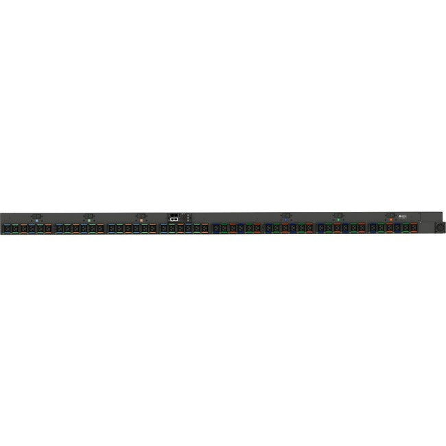 Geist rPDU DUS3E5W1-48CF17-2S02A9K00-S-A 48-Outlets PDU - VP5UV001