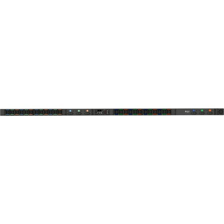 Geist rPDU DUS3EGB1-24CF17-2S02A9K00-S-A 24-Outlets PDU - VP5UV002