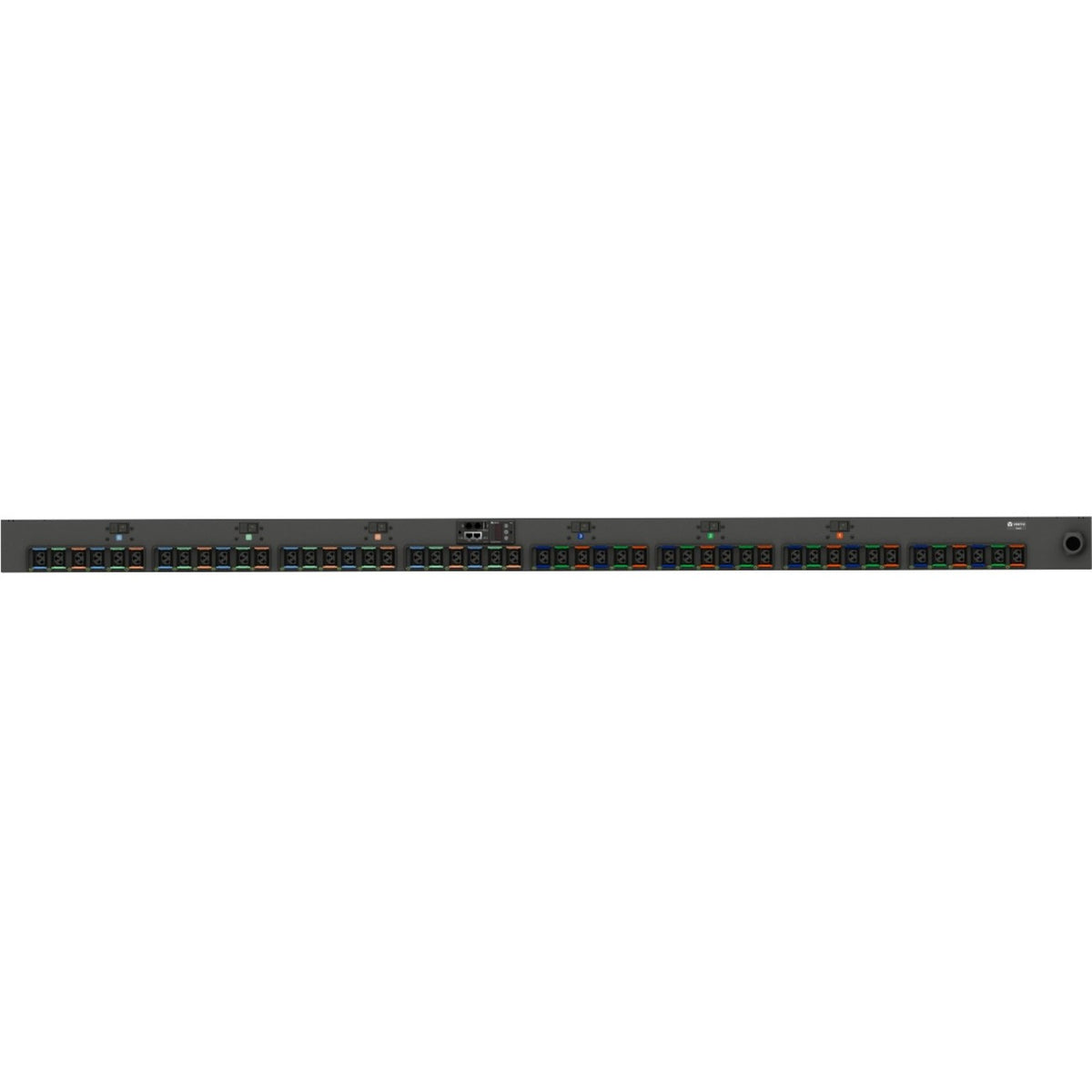 Geist rPDU MNR3EHW1-48CF13-3PS56B0A10-S-A 48-Outlets PDU - VP6N3005