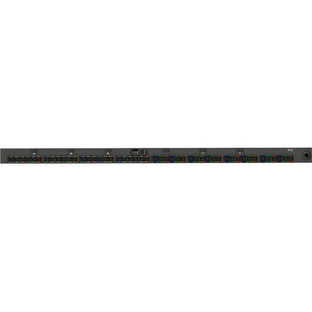 Geist rPDU MNR3EHW1-48CF13-3PS56B0A10-S-A 48-Outlets PDU - VP6N3005