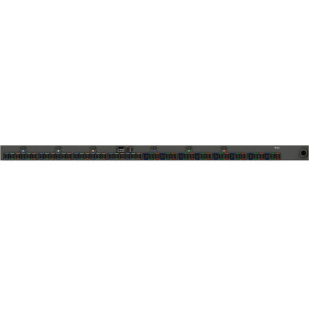 Geist rPDU MNR3EHW1-48CF18-5CS15A0A10-S-A 48-Outlets PDU - VP6N5001