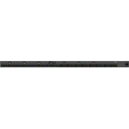 Geist rPDU MNR3EHW1-48CF18-6PS15D0A10-S-A 48-Outlets PDU - VP6N6004