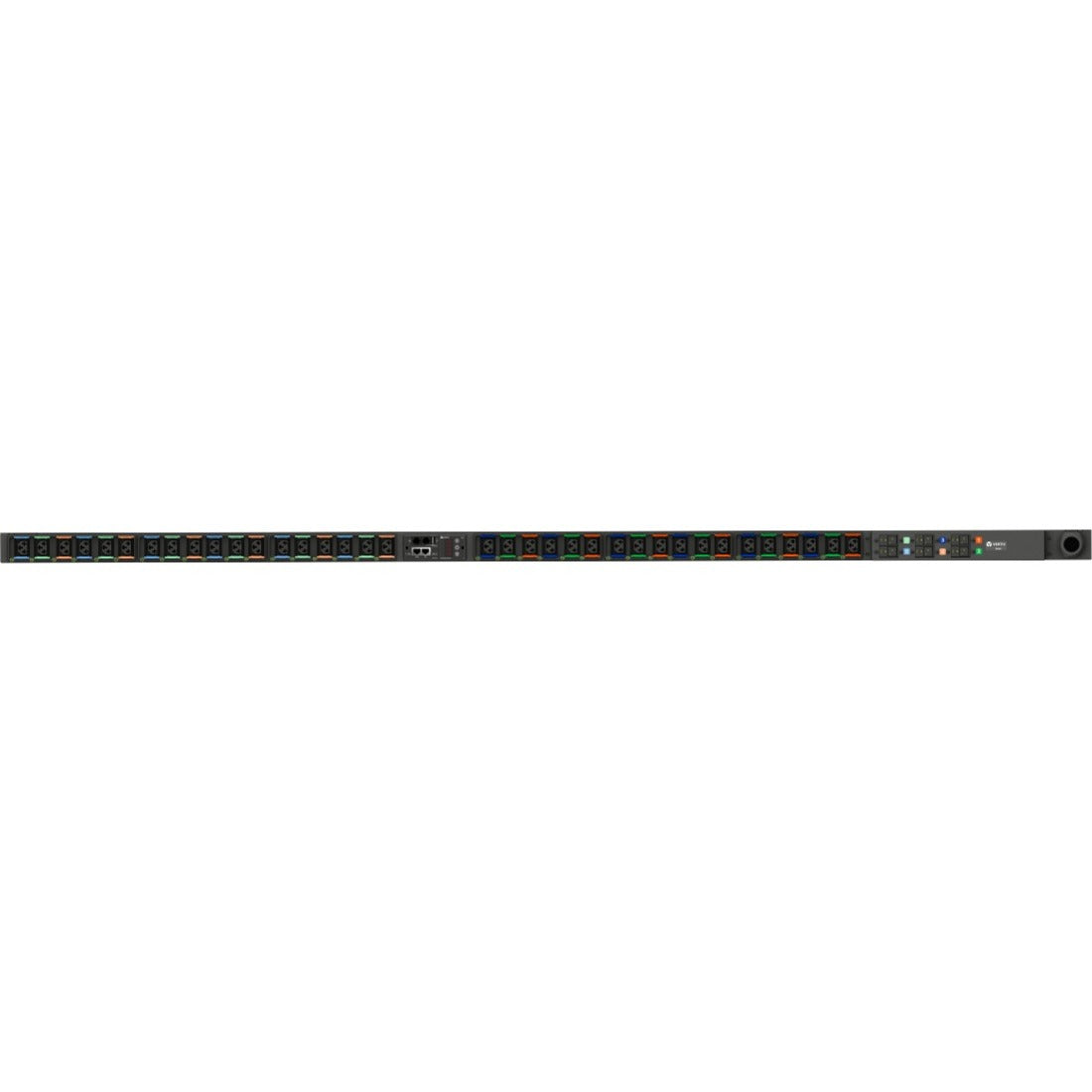 Geist rPDU MNS3EGW1-36CF13-3PS56B0A10-S-A 36-Outlets PDU - VP5N3005