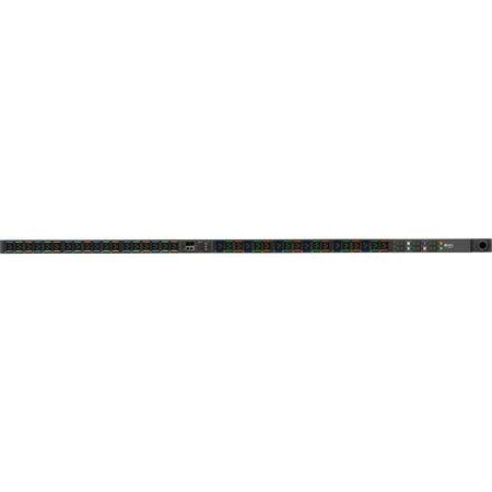 Geist rPDU MNS3EGW1-36CF13-3PS56B0A10-S-A 36-Outlets PDU - VP5N3005