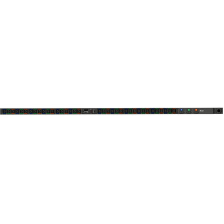 Geist rPDU MNS3EGW1-36CF18-3TL15A0A10-S-A 36-Outlets PDU - VP5N3004