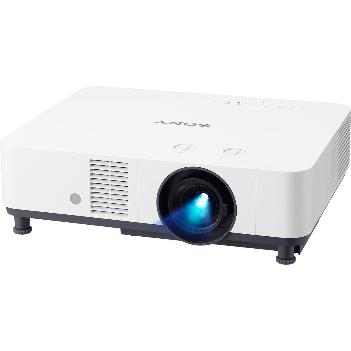 Sony VPL-PHZ51 3LCD Projector - 16:10 - Ceiling Mountable - VPLPHZ51