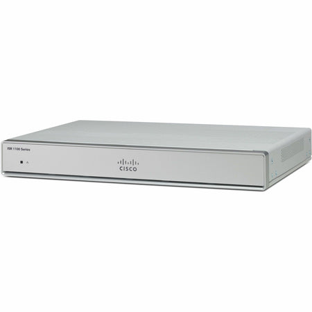 Cisco C1112-8P Router - C1112-8P-RF