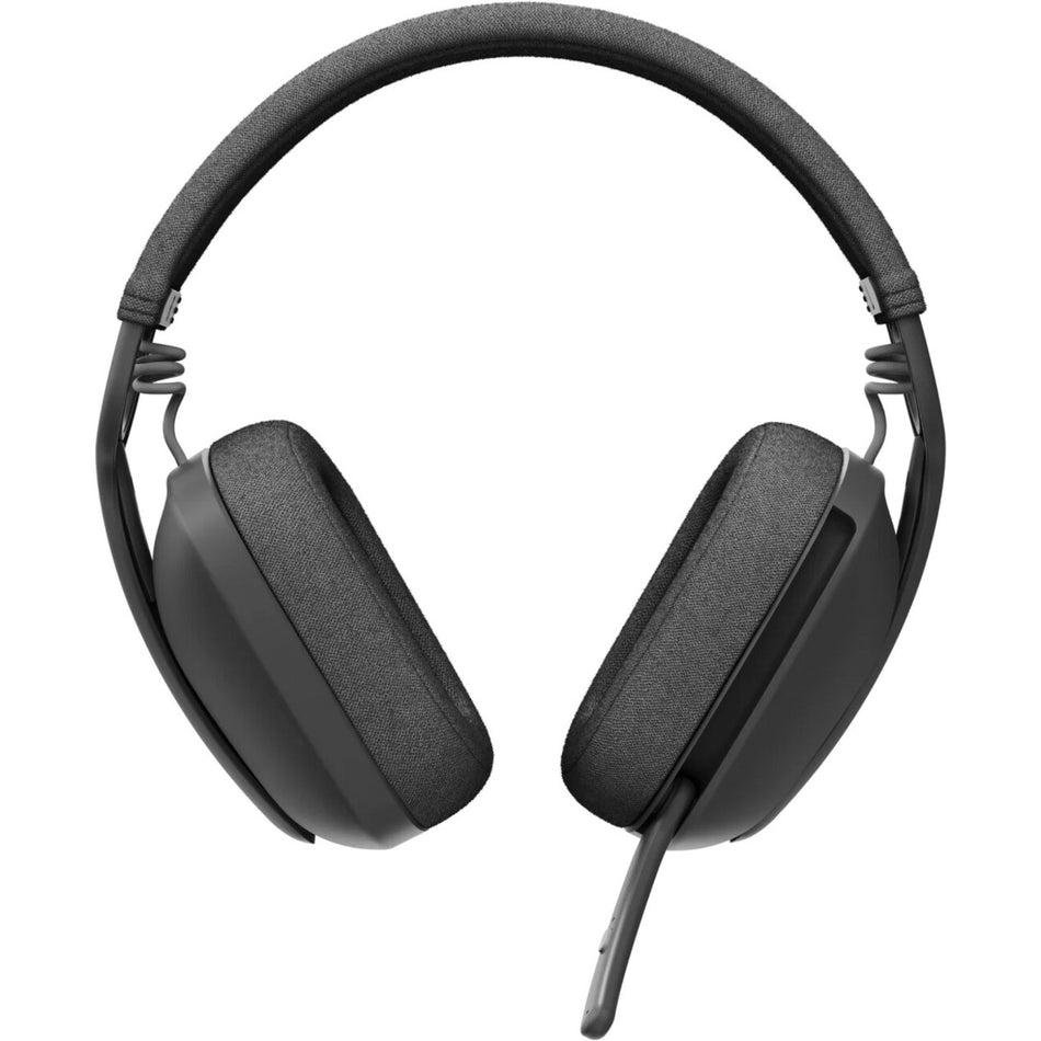 Logitech Zone Vibe 100 Headset - 981-001214