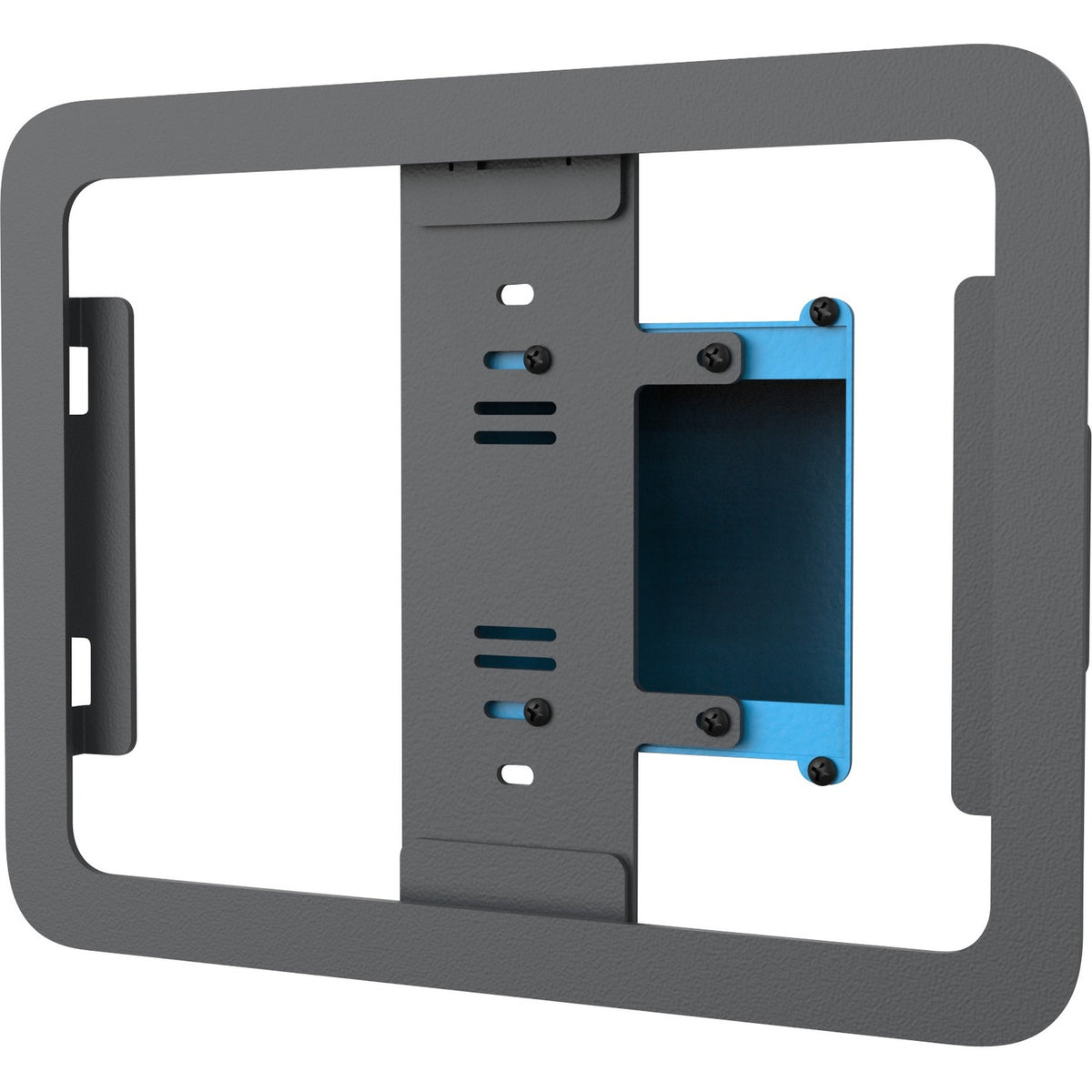 Heckler Design Wall Mount for iPad - Black Gray - H755-BG