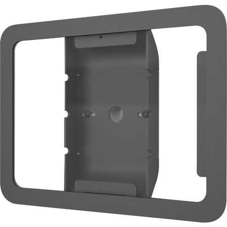 Heckler Design Wall Mount for Tablet, Network Adapter, PoE Injector - Black Gray - H756-BG