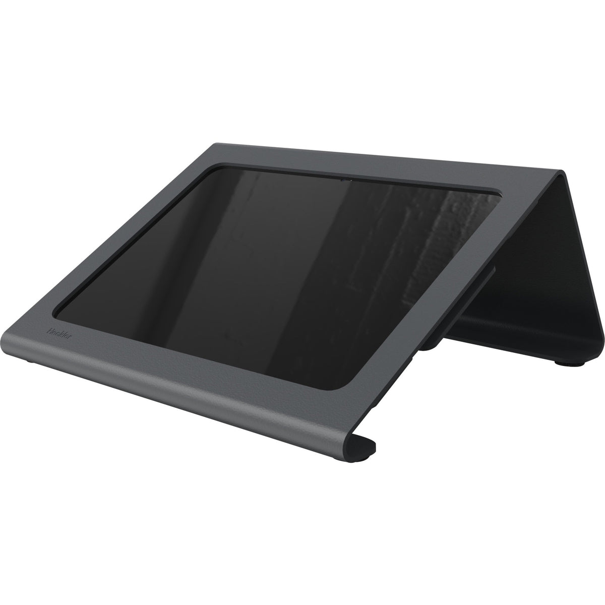 Heckler Design Meeting Room Console for iPad 10th Generation - Black Grey - H760-BG