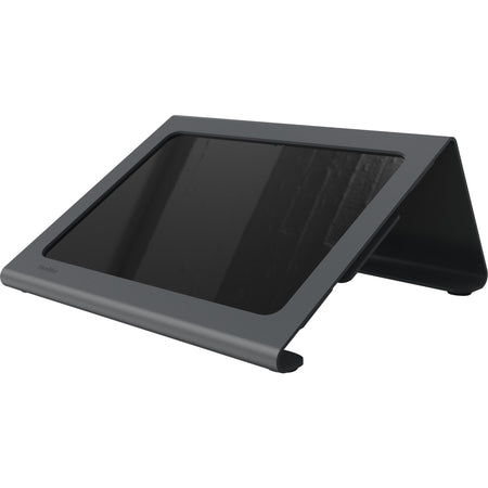 Heckler Design Meeting Room Console for iPad 10th Generation - Black Grey - H760-BG