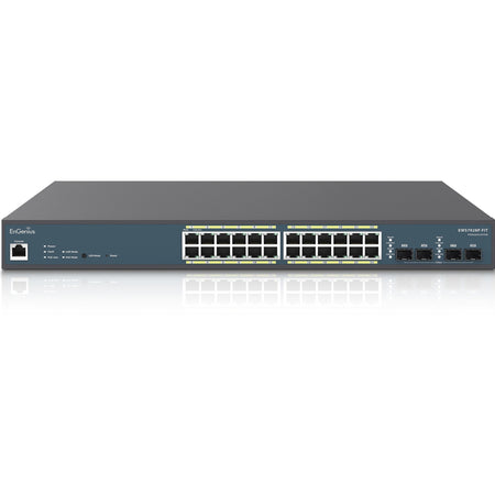 EnGenius EWS7928P-FIT Ethernet Switch - EWS7928P-FIT