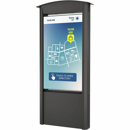 Peerless-AV Smart City KOP55XHB-A Digital Signage Display - KOP55XHB-A