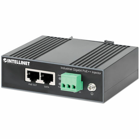 Intellinet Industrial Gigabit PoE++ Injector - 508919