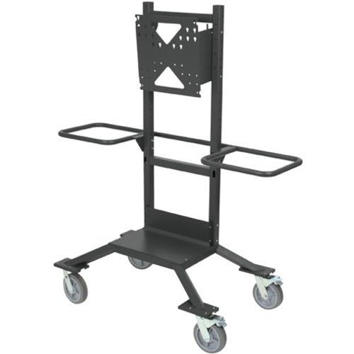 Bretford Explorer TV Cart - ETCMHD-SB