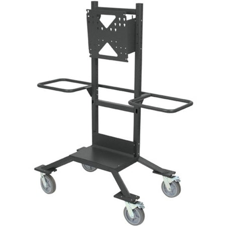 Bretford Explorer TV Cart - ETCMHD-SB