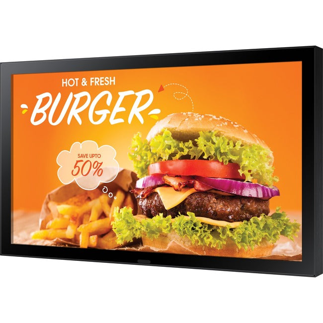 Samsung OH24B Digital Signage Display/Appliance - OH24B