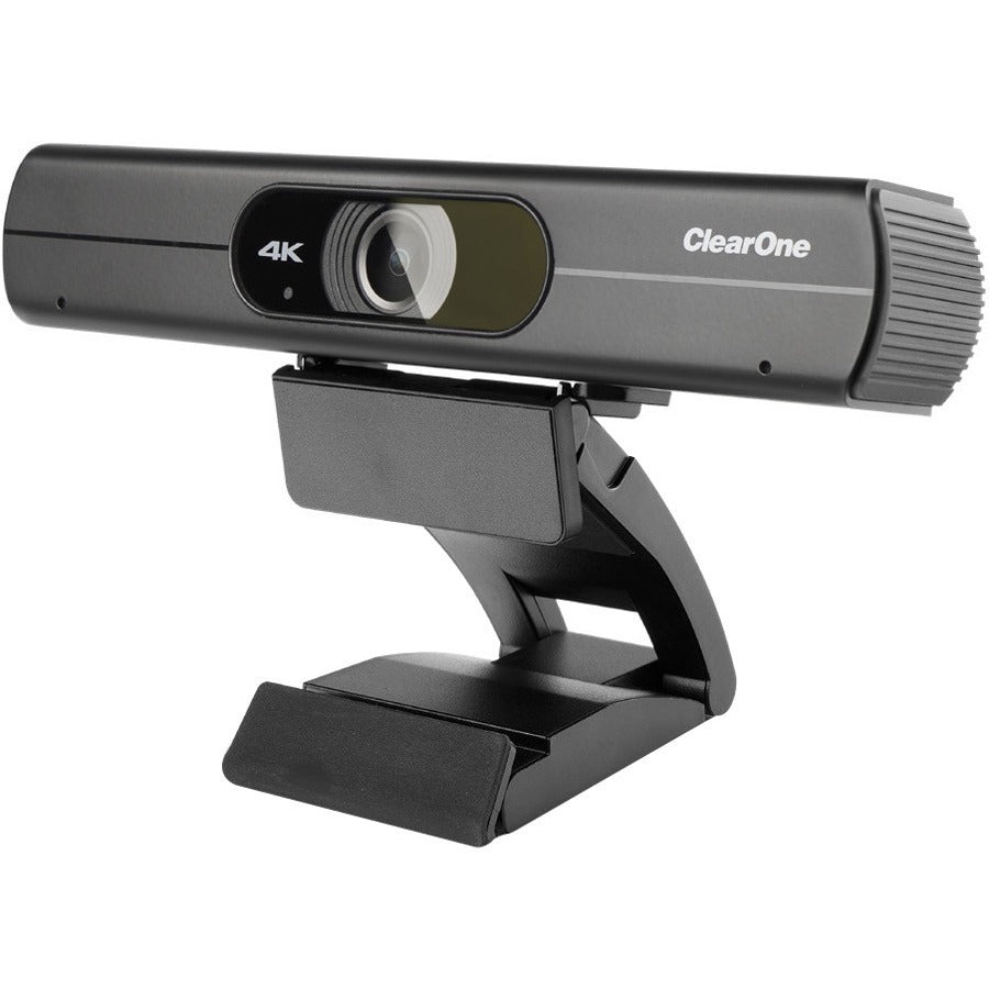 ClearOne UNITE 60 Video Conferencing Camera - 8.3 Megapixel - USB 3.0 Type B - 910-2100-009