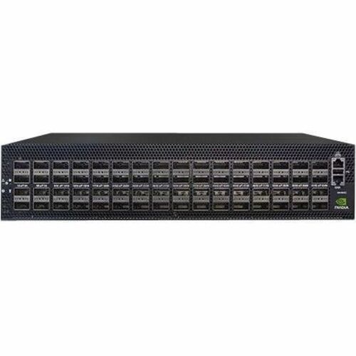 Mellanox Spectrum-3 MSN4410-WS2RC Ethernet Switch - MSN4410-WS2RC