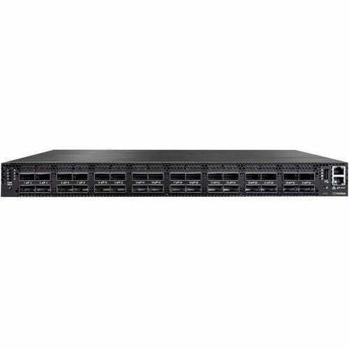 Mellanox Spectrum-3 MSN4410-WS2FC Ethernet Switch - MSN4410-WS2FC