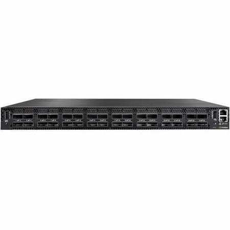 Mellanox Spectrum-3 MSN4410-WS2FC Ethernet Switch - MSN4410-WS2FC