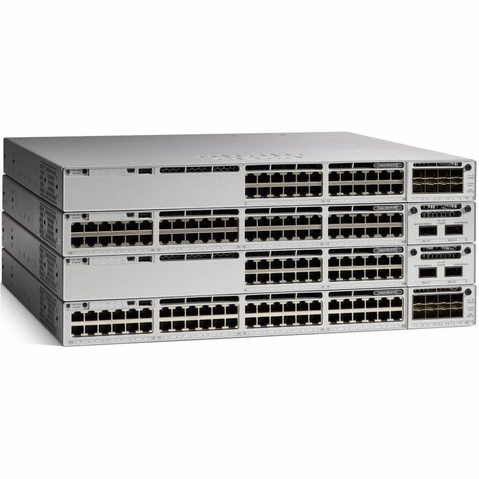 Cisco Catalyst 9300X-24Y Ethernet Switch - C9300X-24Y-A-RF