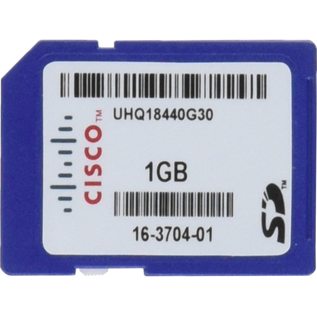 Cisco 1 GB SD - SD-IE-1GB